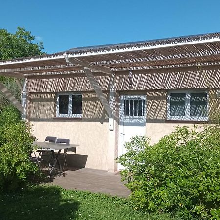 L'Aparte - Studio Les Amandiers Pignans Exteriör bild